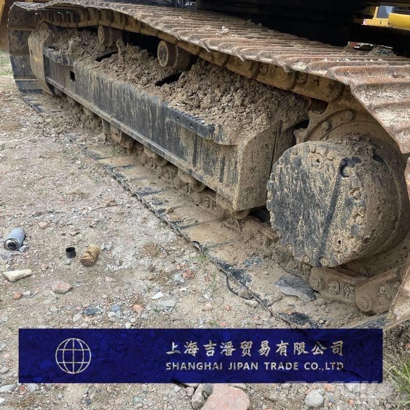 CAT 315 D Midi excavators  7t - 12t