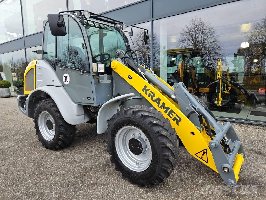 Kramer 5085 Wheel loaders