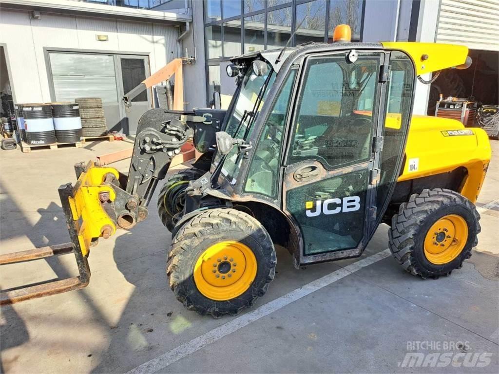 JCB 516-40 AGRI Agriculture - Others
