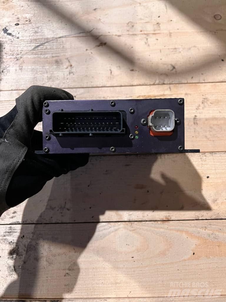 Valmet 5033472 Electronics