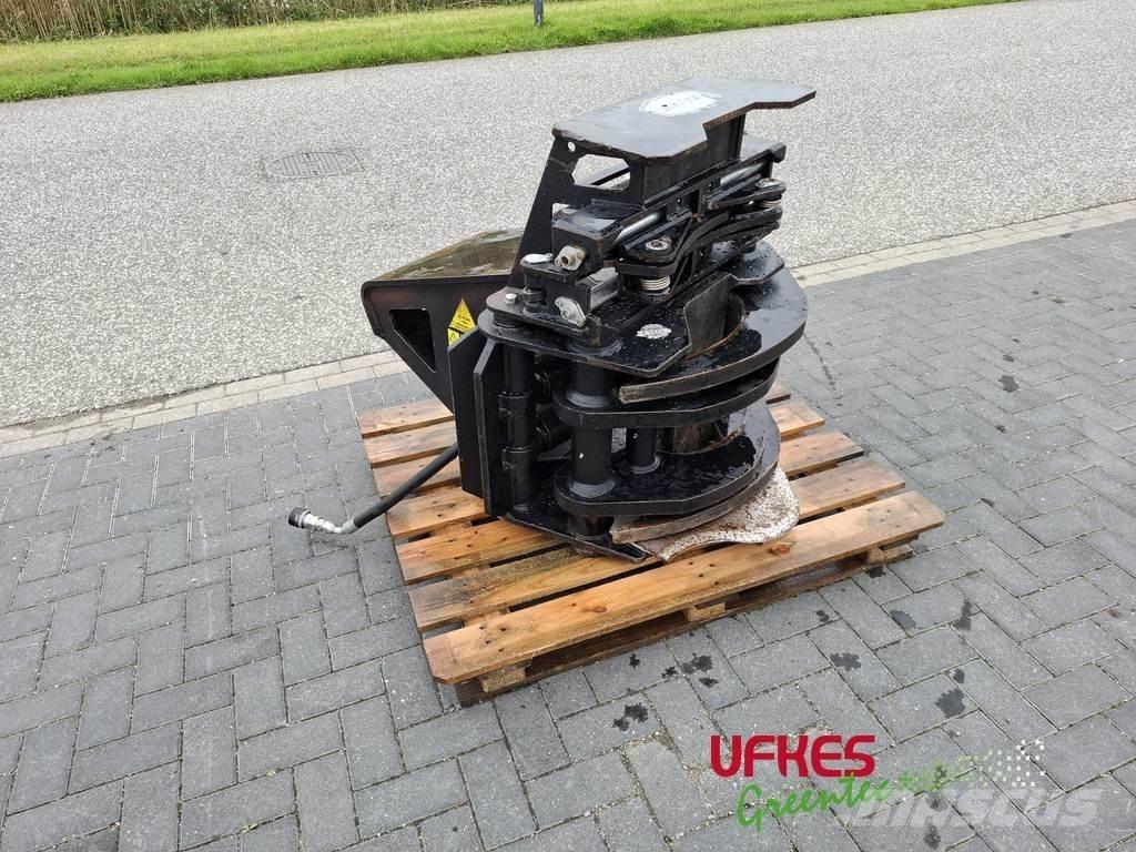 JAK 300 Tree Shear Forestry - Others