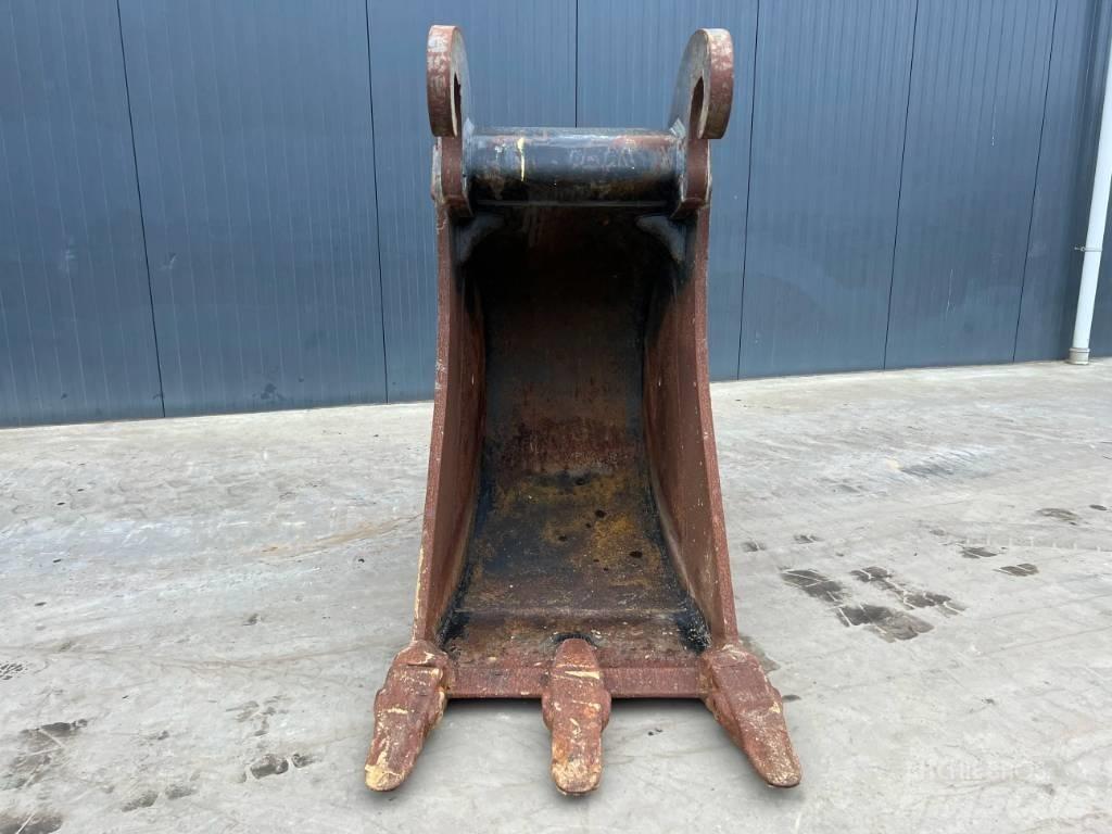 Verachtert CW45S Buckets