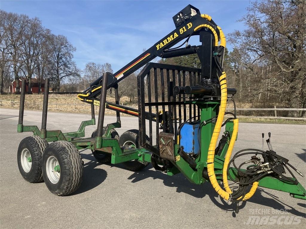 Farma 8 Ton Forestry - Others