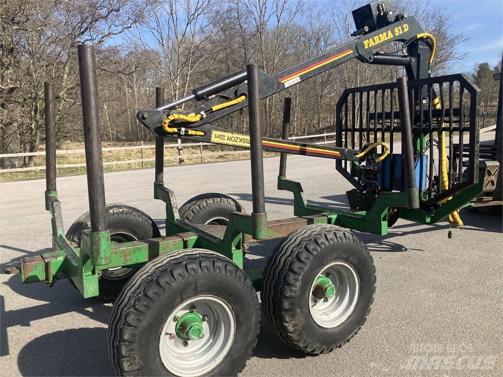 Farma 8 Ton Forestry - Others