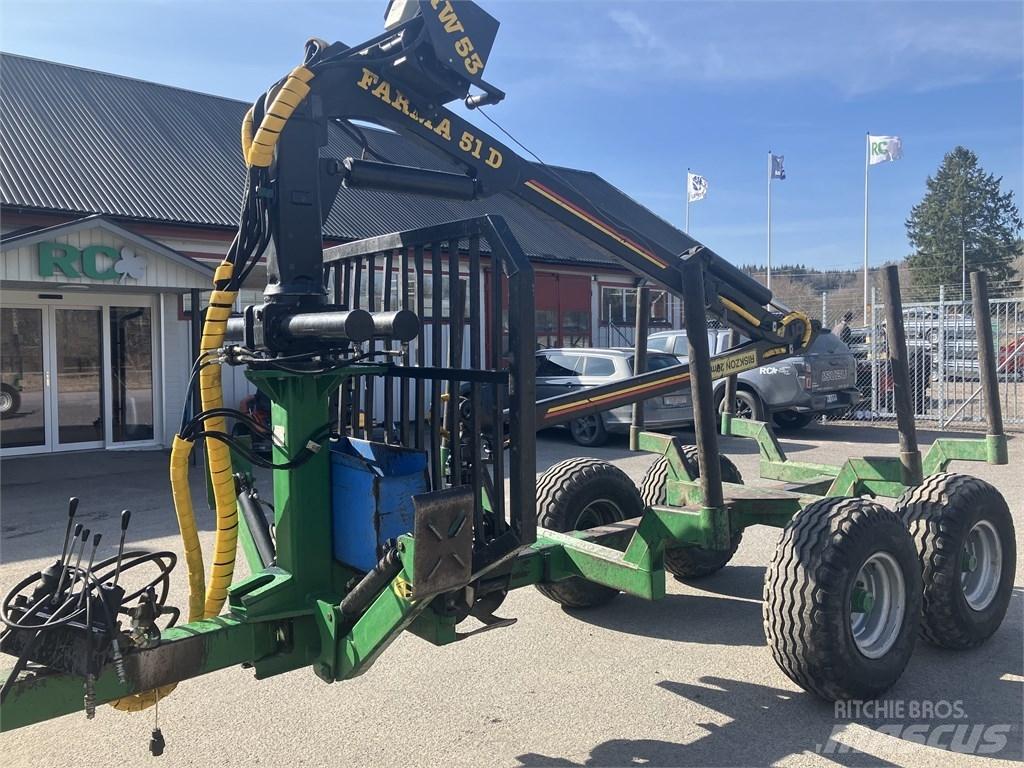 Farma 8 Ton Forestry - Others