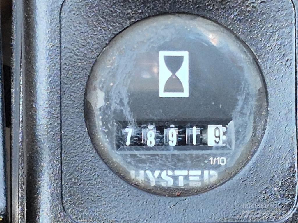 Hyster S 155 XL 2 Forklift trucks - others