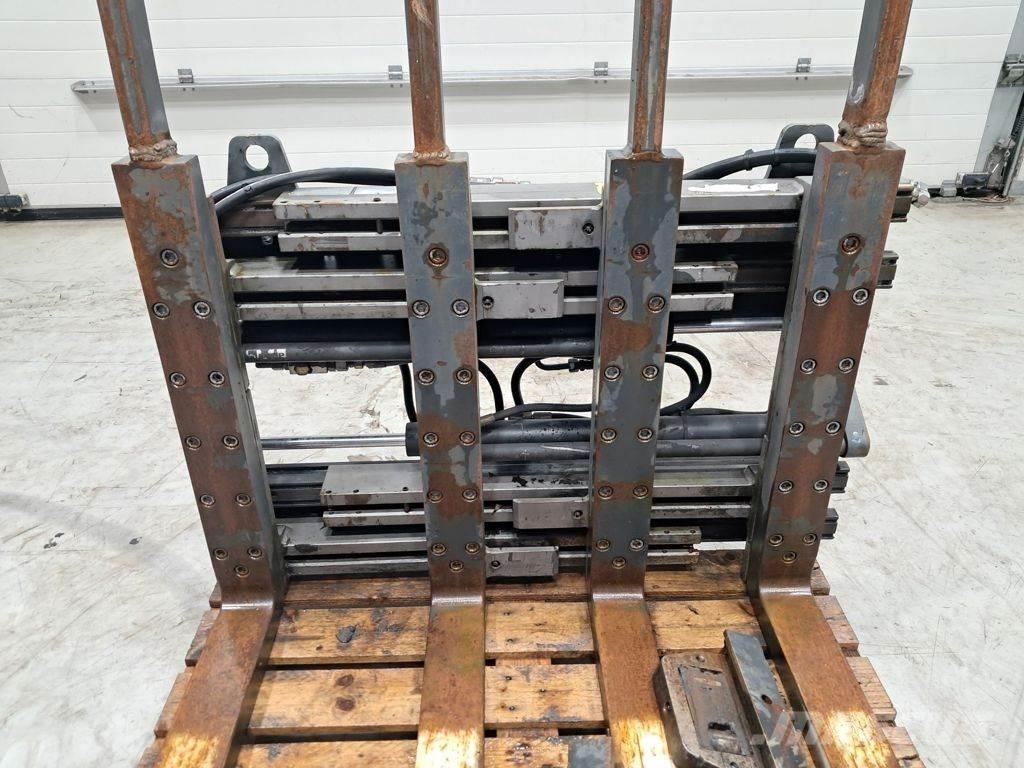 Kaup 2T429-2 Forks