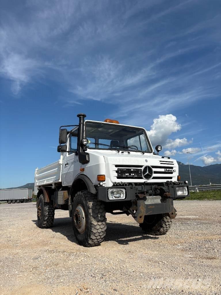 Unimog 1650 Other trucks