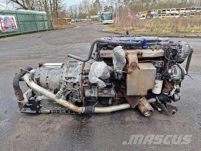 Cummins ISBE220.31 Transportation - Others