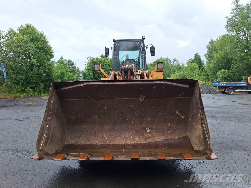 CASE 821 4X4 Construction - Others