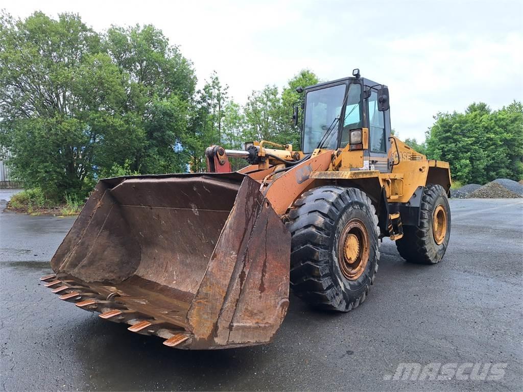 CASE 821 4X4 Construction - Others