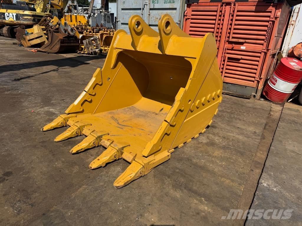CAT 345 BUCKET Buckets