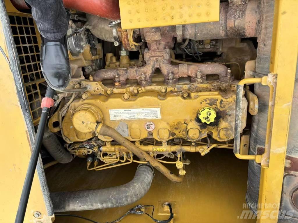 CAT CAT336 Midi excavators  7t - 12t