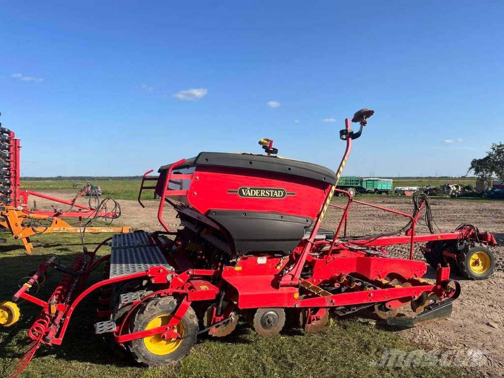 Väderstad Rapid400C Drills