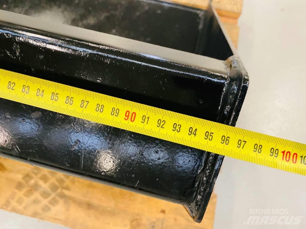 Avant Skovl 97 cm Other components