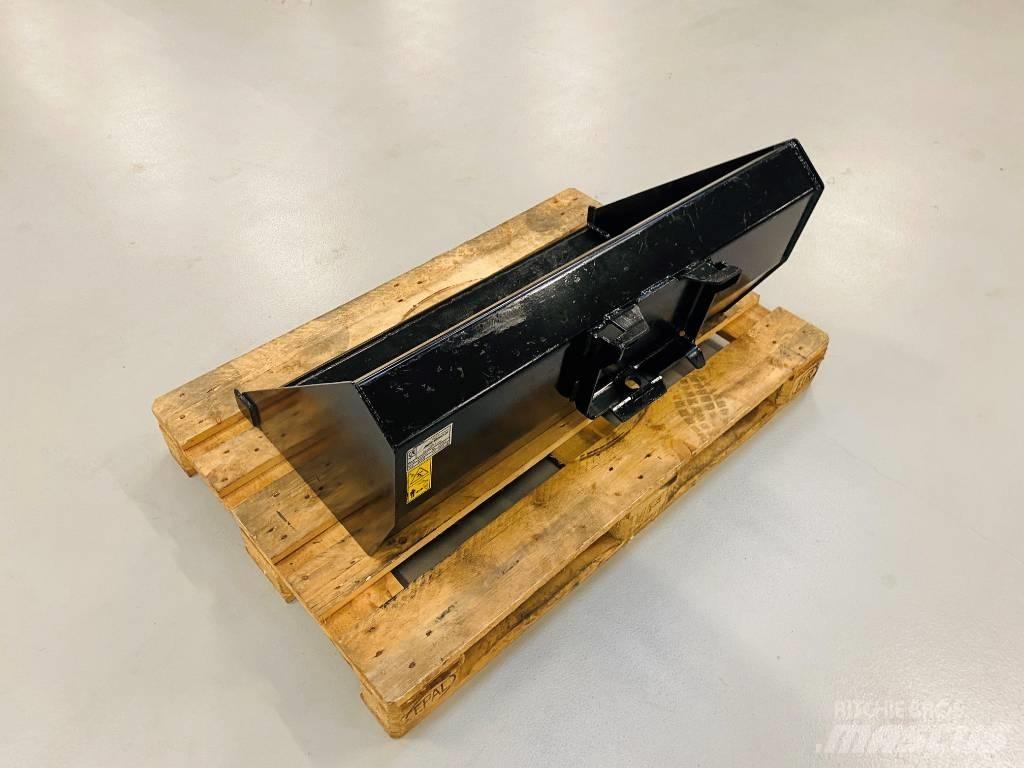 Avant Skovl 97 cm Other components