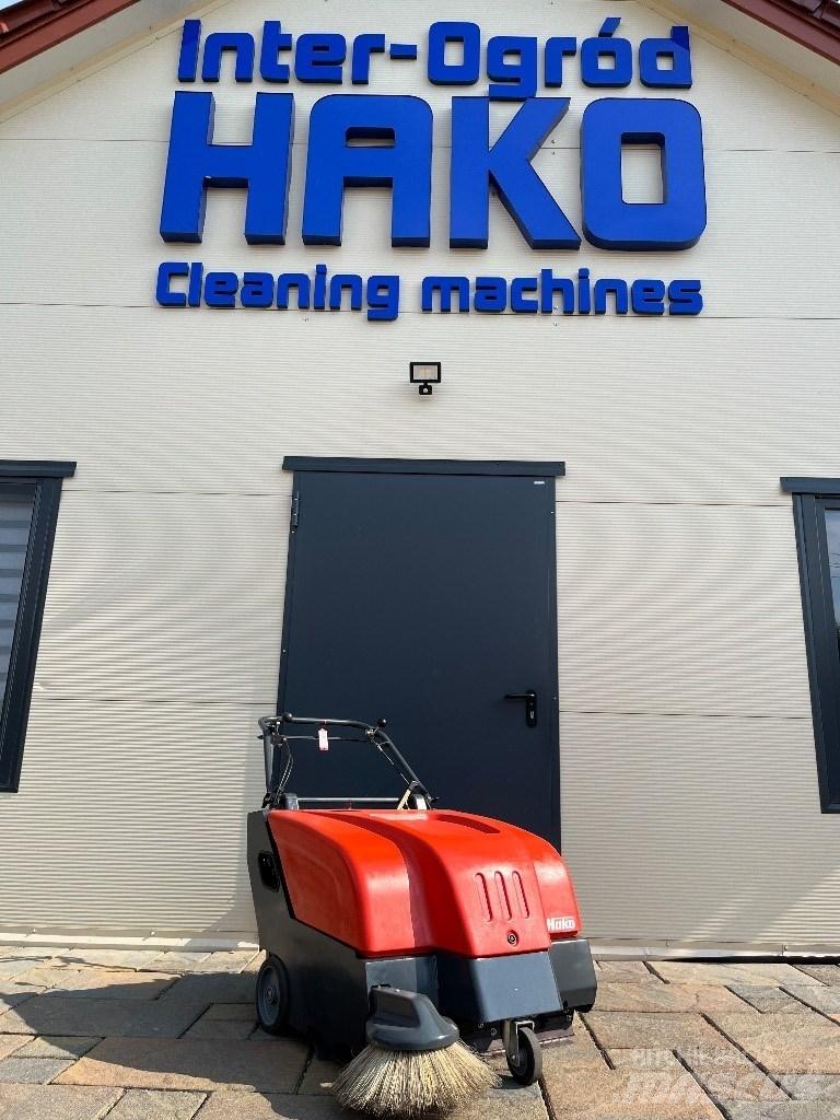 Hako B 800 Sweepers
