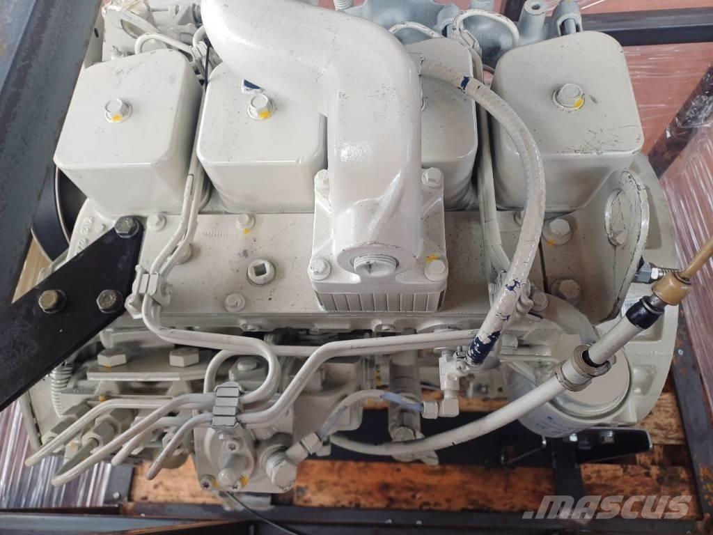 Cummins 4BT3.9 Engines