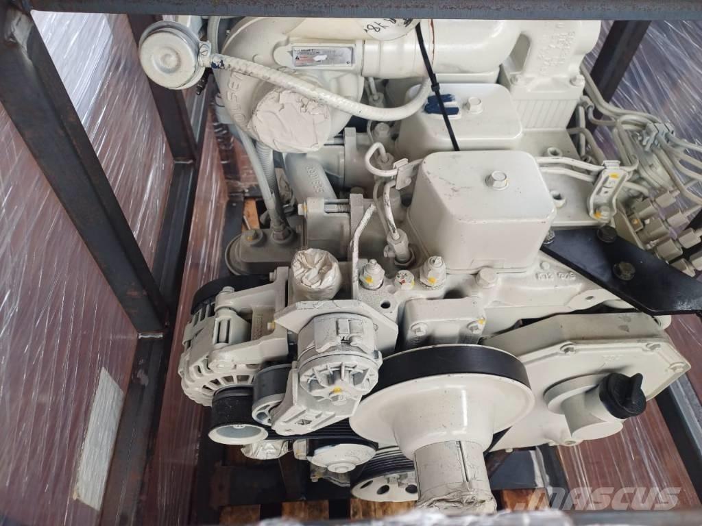 Cummins 4BT3.9 Engines