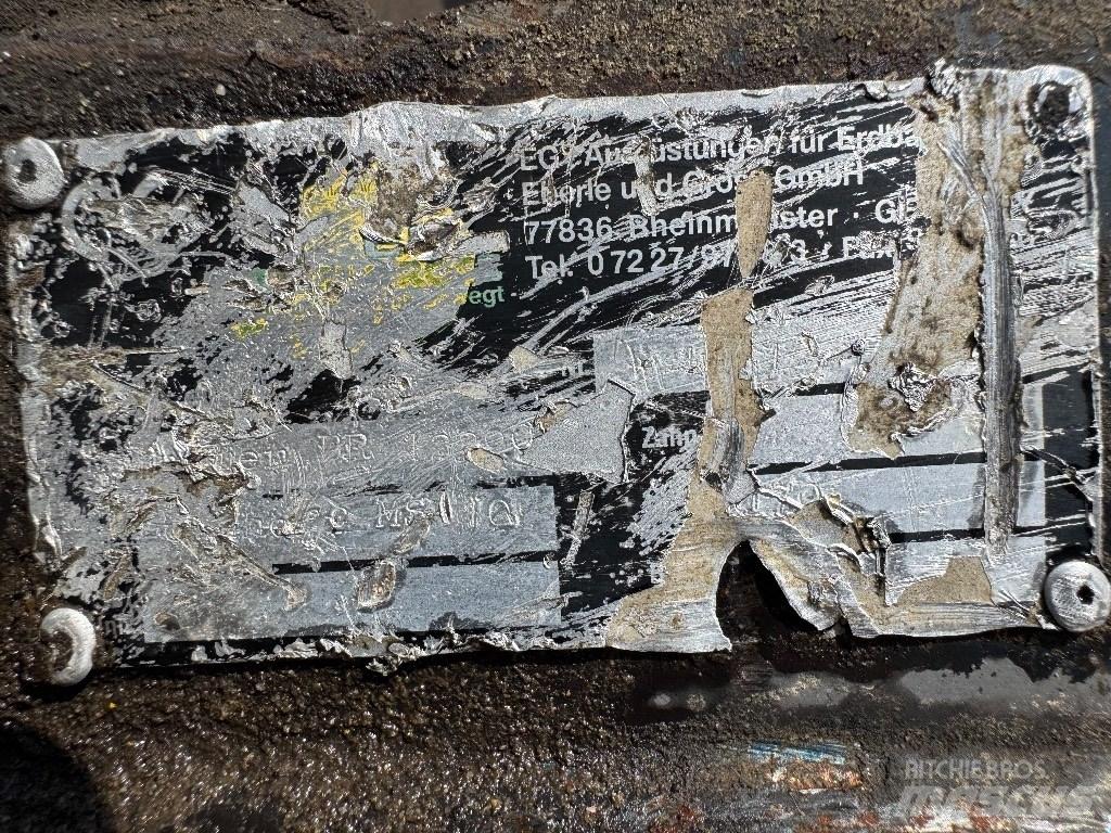 Sandvik BR 1229 Hammers / Breakers