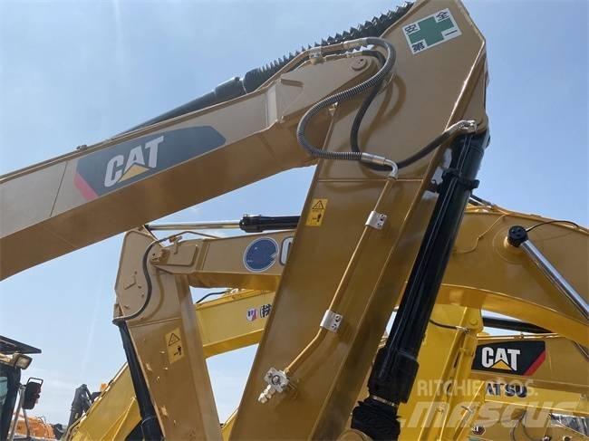 CAT 320 D2 Crawler excavators