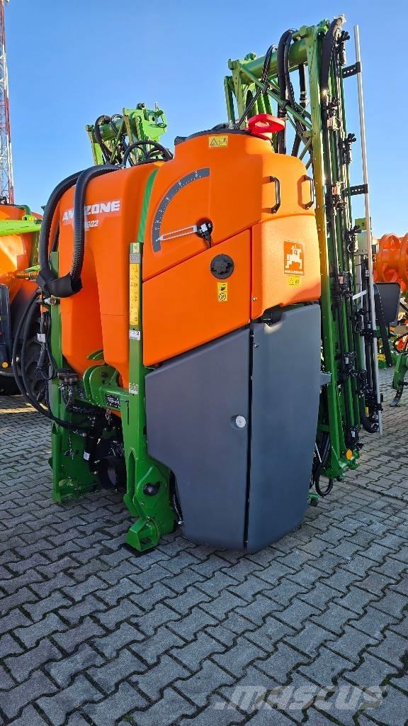 Amazone UF 1602 Mounted sprayers