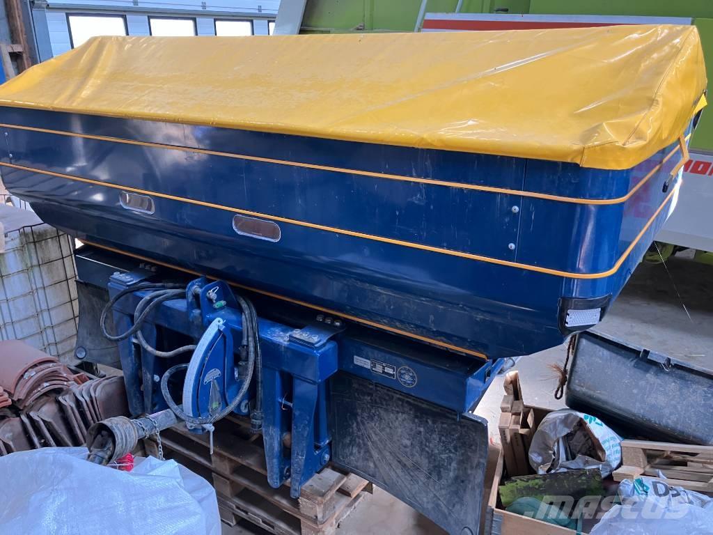 Bogballe M 35 W Plus Mineral spreaders