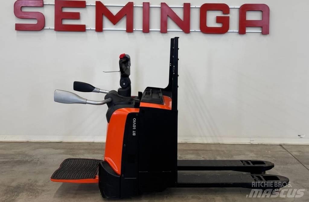 Toyota 10833 - LPE250 Low lifter