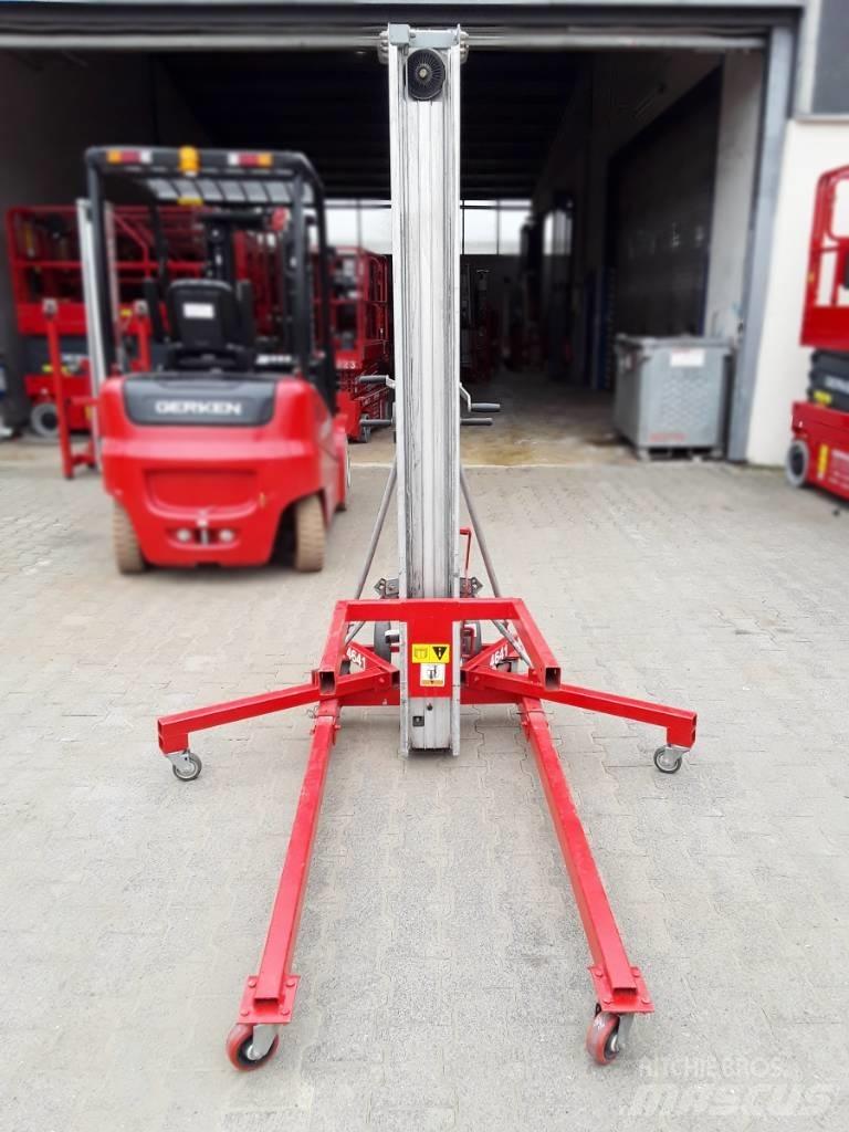 Genie SLC 24 Hoists, winches and material elevators