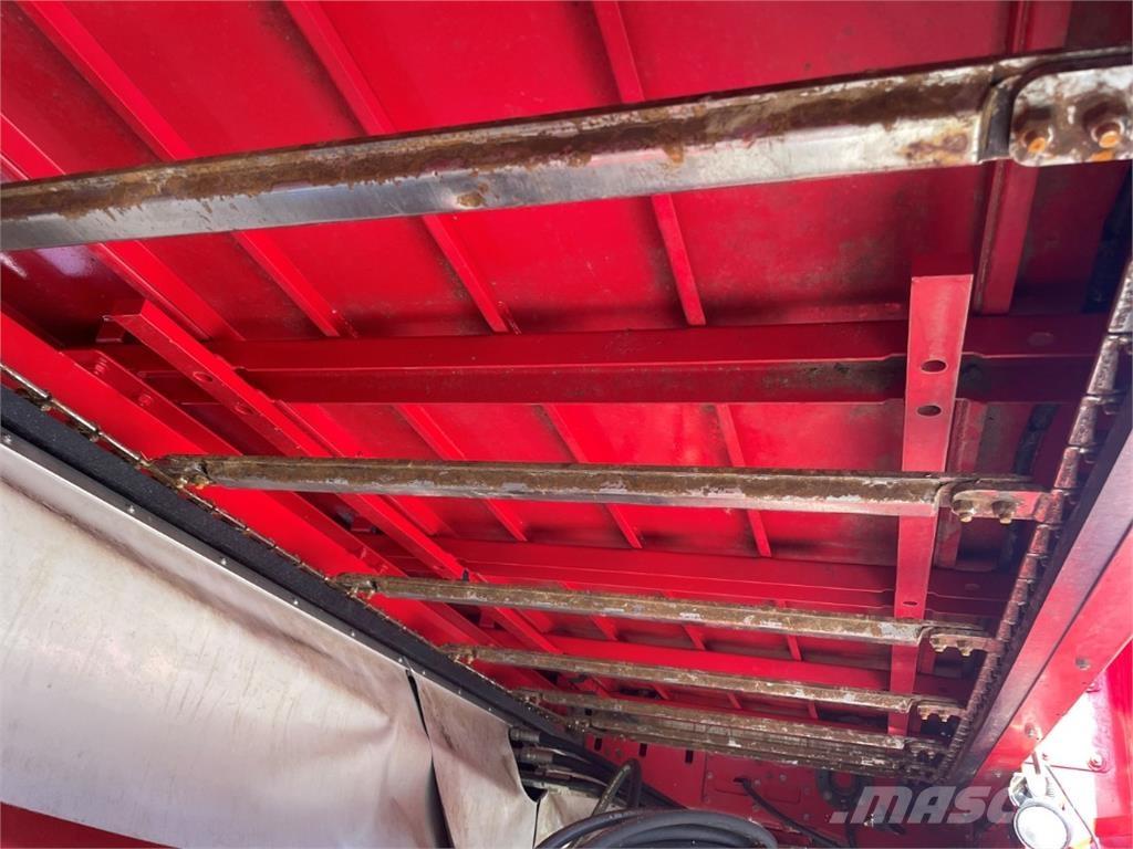 Holmer T4-40 Agriculture - Others