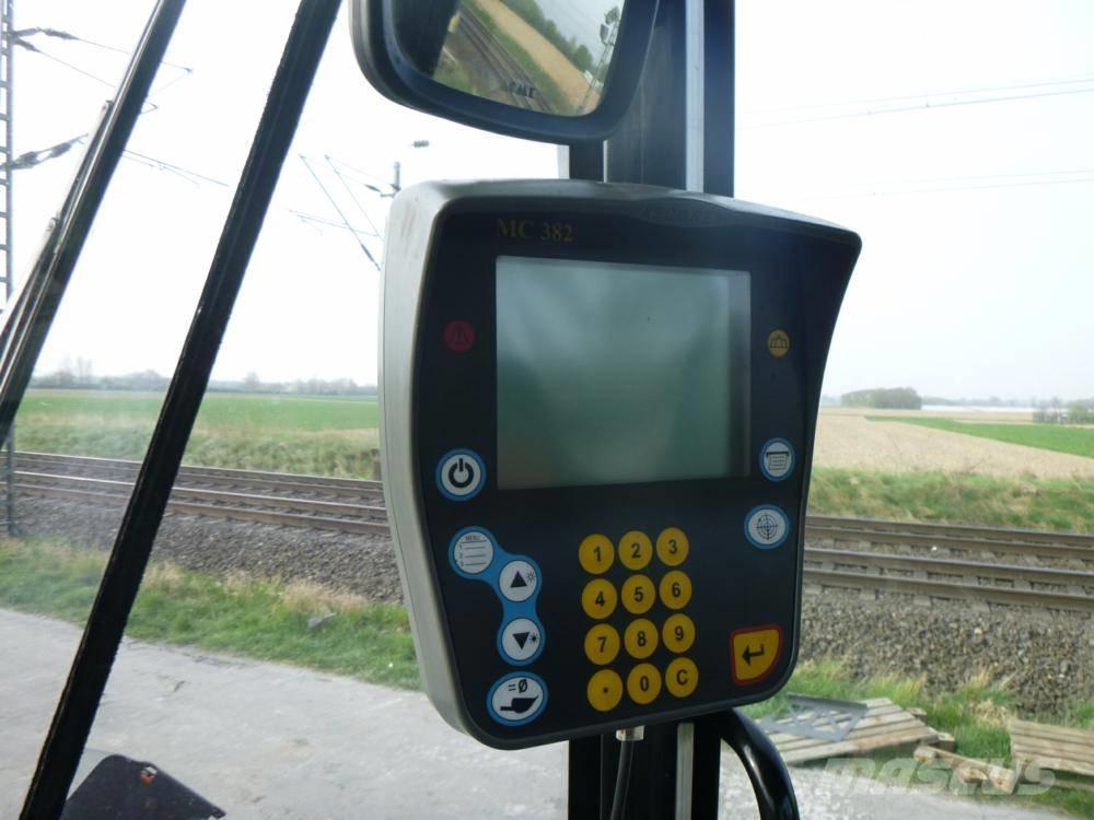 CAT 924 G HL Wheel loaders