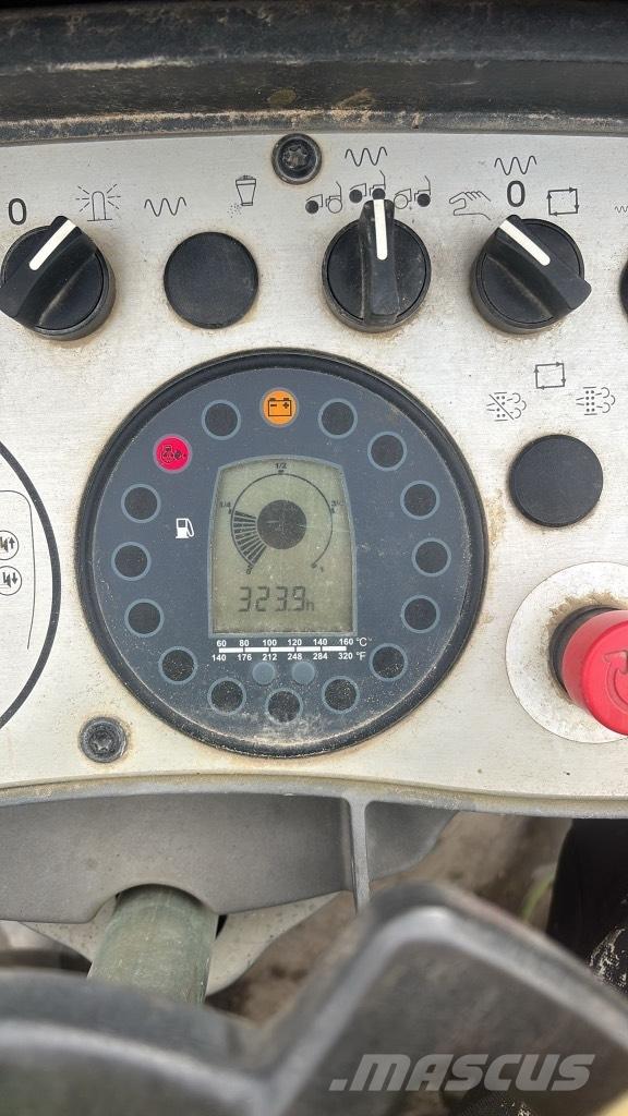 Bomag BW 120 AD-5 Twin drum rollers