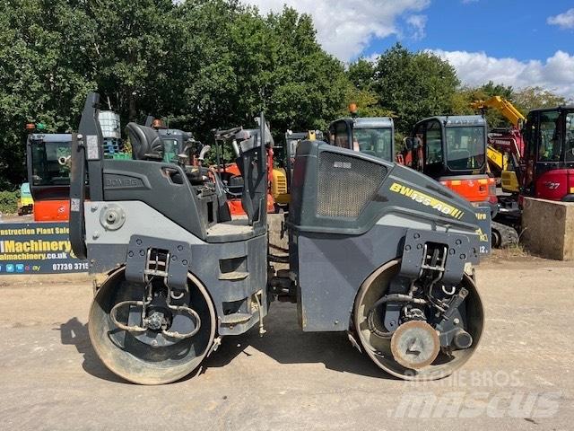 Bomag BW 135 AD-5 Twin drum rollers