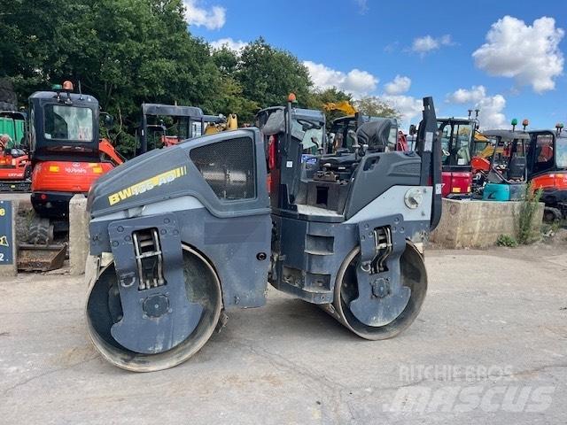 Bomag BW 135 AD-5 Twin drum rollers
