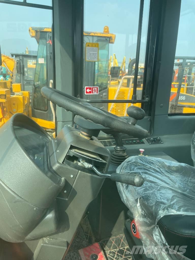  临工 956 Wheel loaders