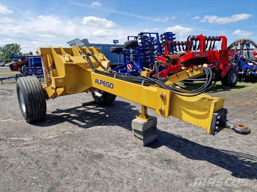Alpego Biga Agriculture - Others