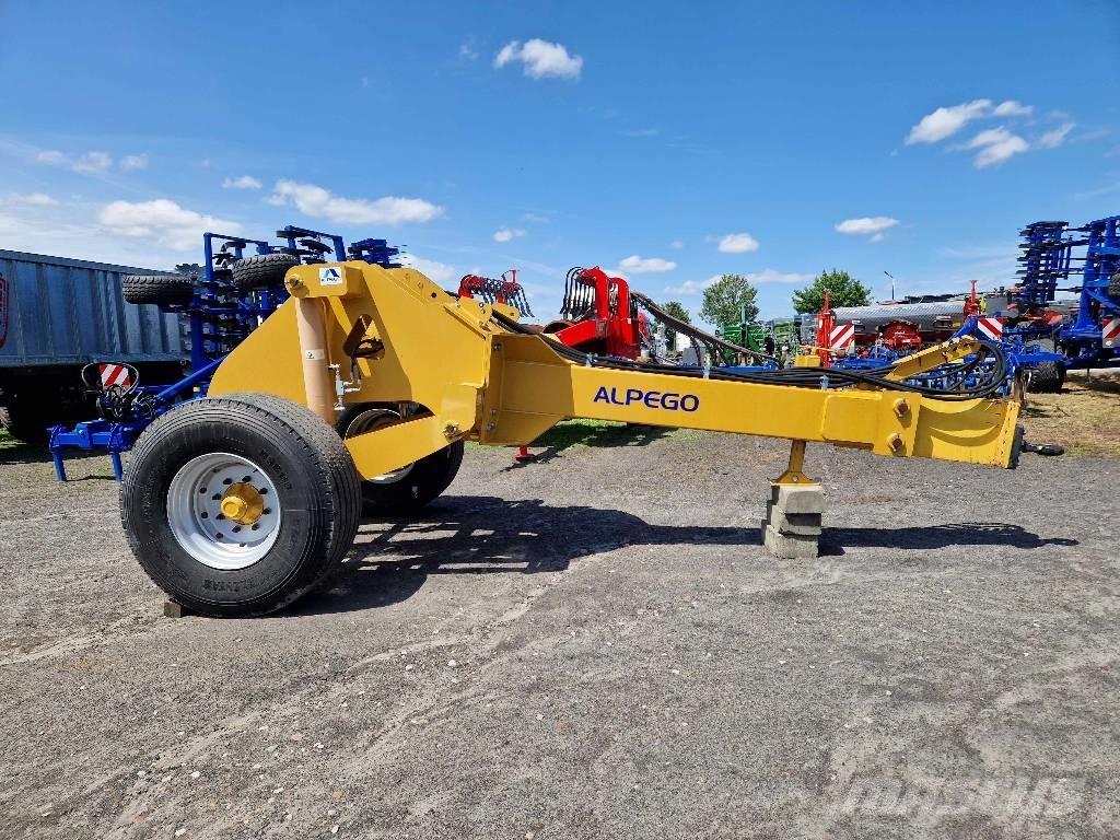 Alpego Biga Agriculture - Others