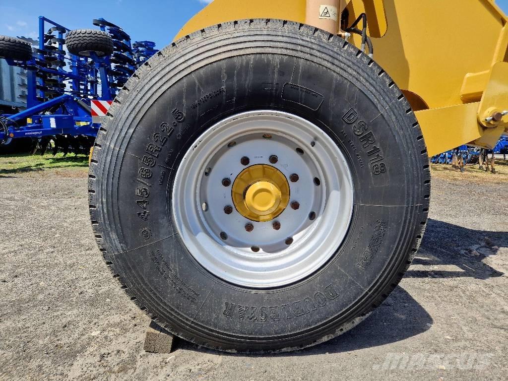 Alpego Biga Agriculture - Others