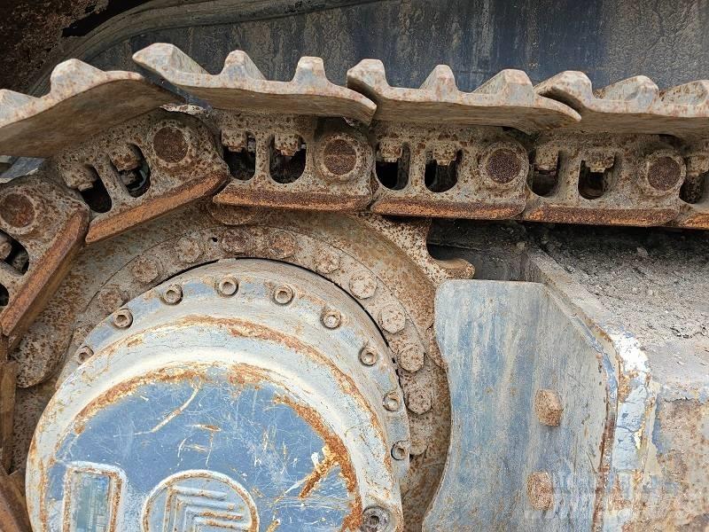 Kleemann MR130R EVO Mobile crushers