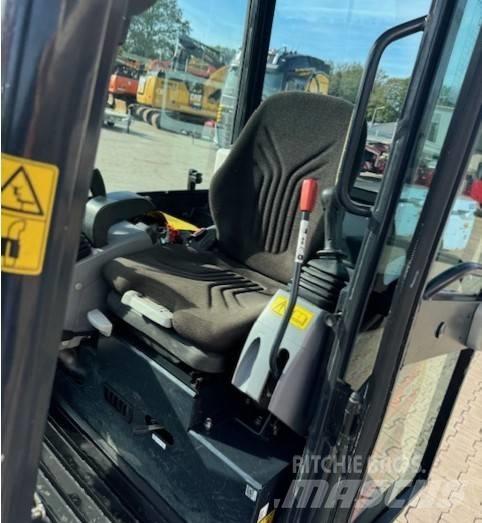 Kubota KX 019-4 Mini excavators < 7t (Mini diggers)