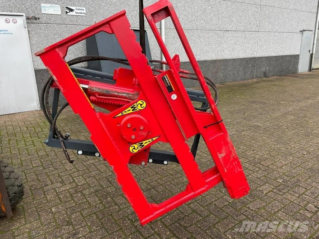 Wifo K54C Construction - Others