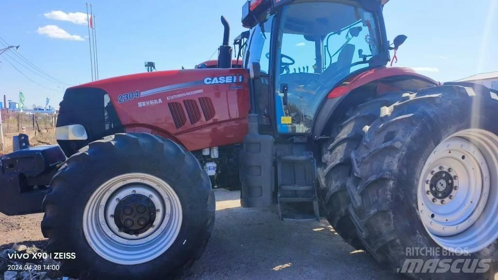 Case IH PUMA 2304 Tractors
