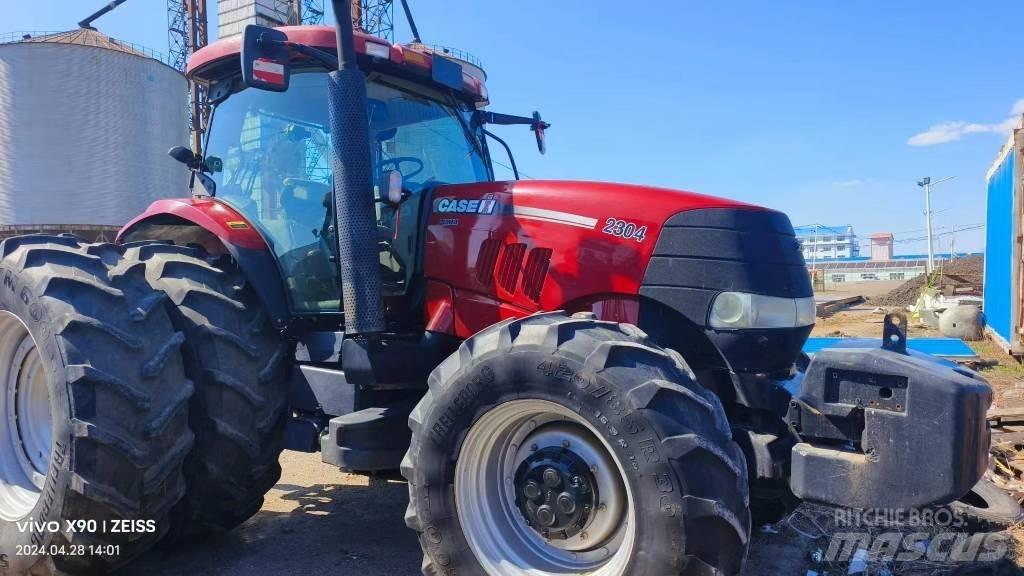 Case IH PUMA 2304 Tractors
