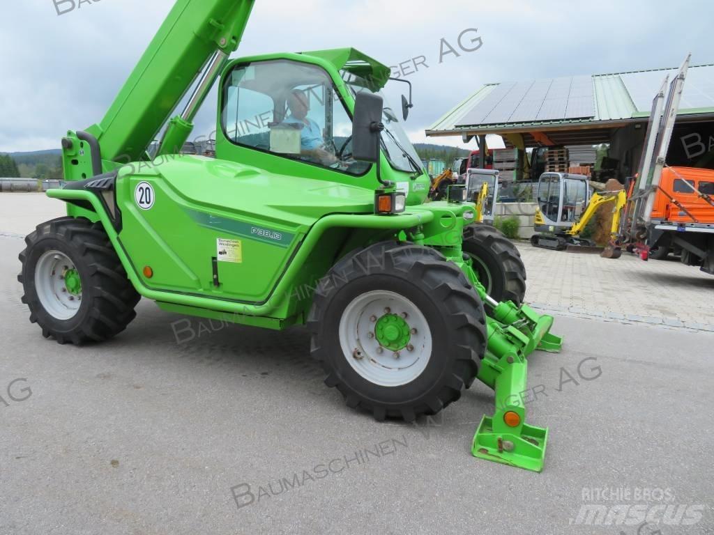 Merlo 38.13 Telescopic handlers