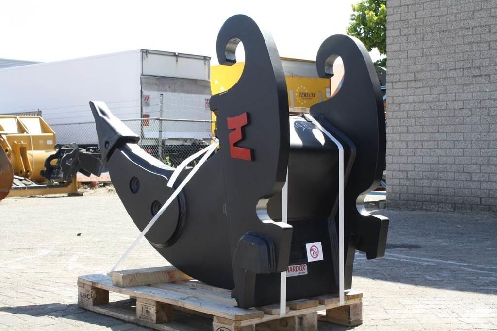 Verachtert TR45 Construction - Others