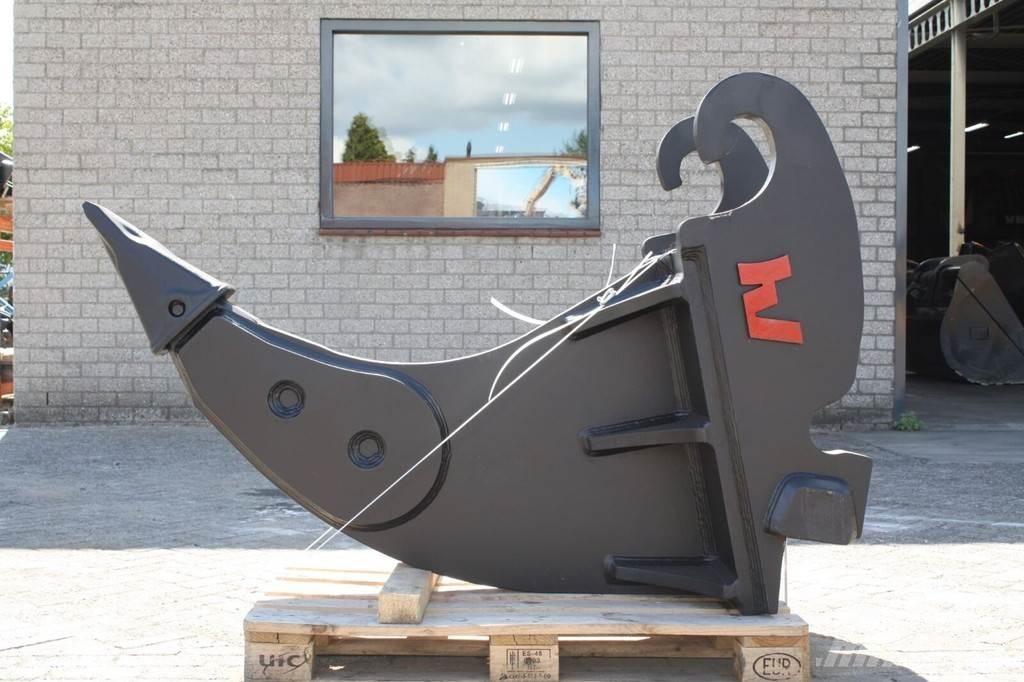 Verachtert TR45 Construction - Others