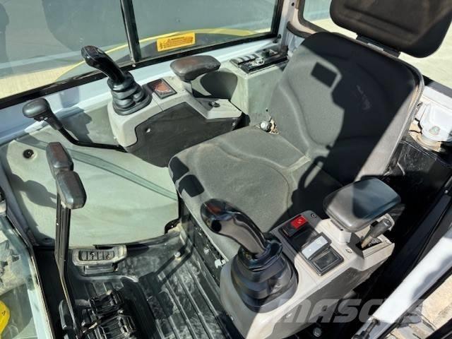 Wacker Neuson EZ 26 Mini excavators < 7t (Mini diggers)