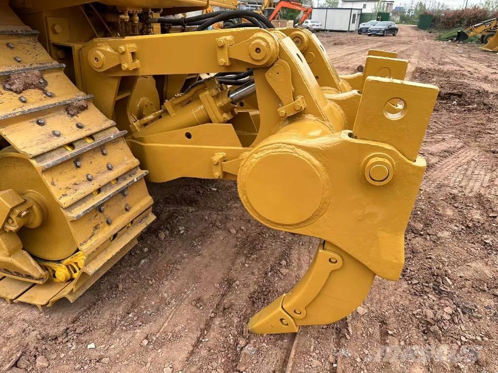 CAT D 8 R Crawler dozers