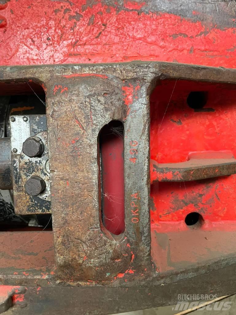 Rammer E 68 Hammers / Breakers