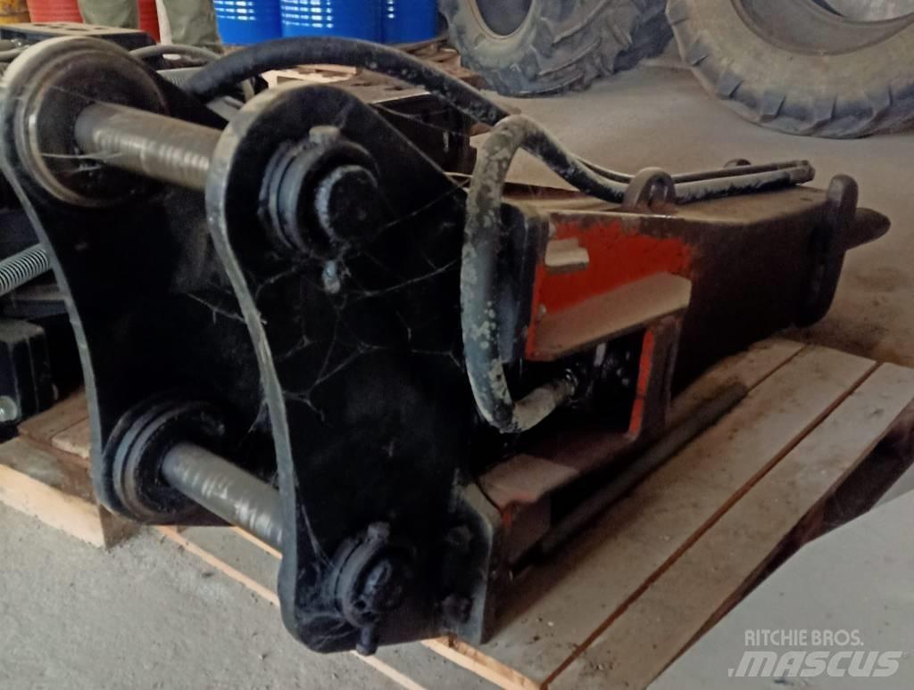 Rammer E 68 Hammers / Breakers